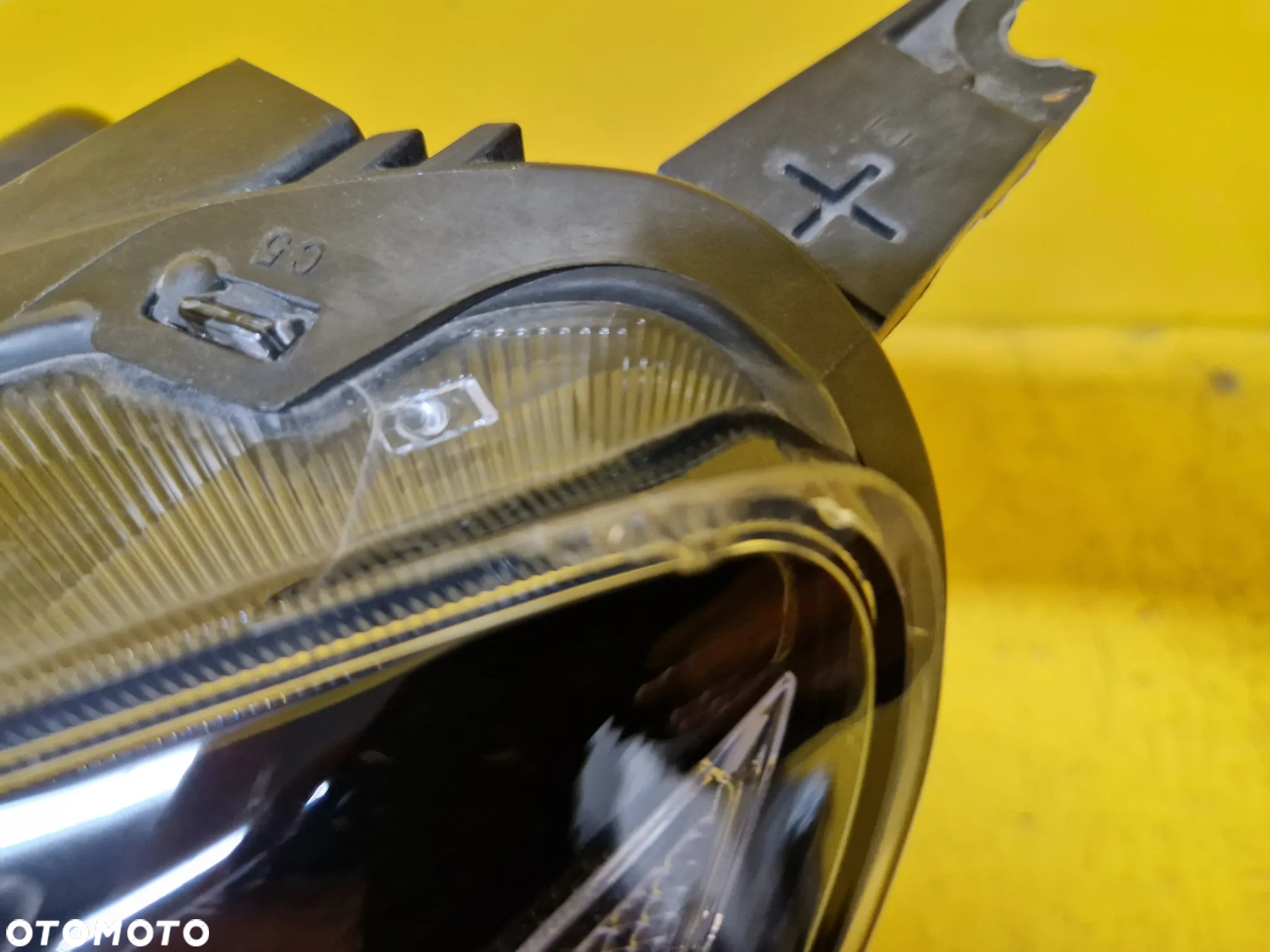 FORD KUGA MK3 LAMPA LEWA FULL LED LV4B-13E017 - 12