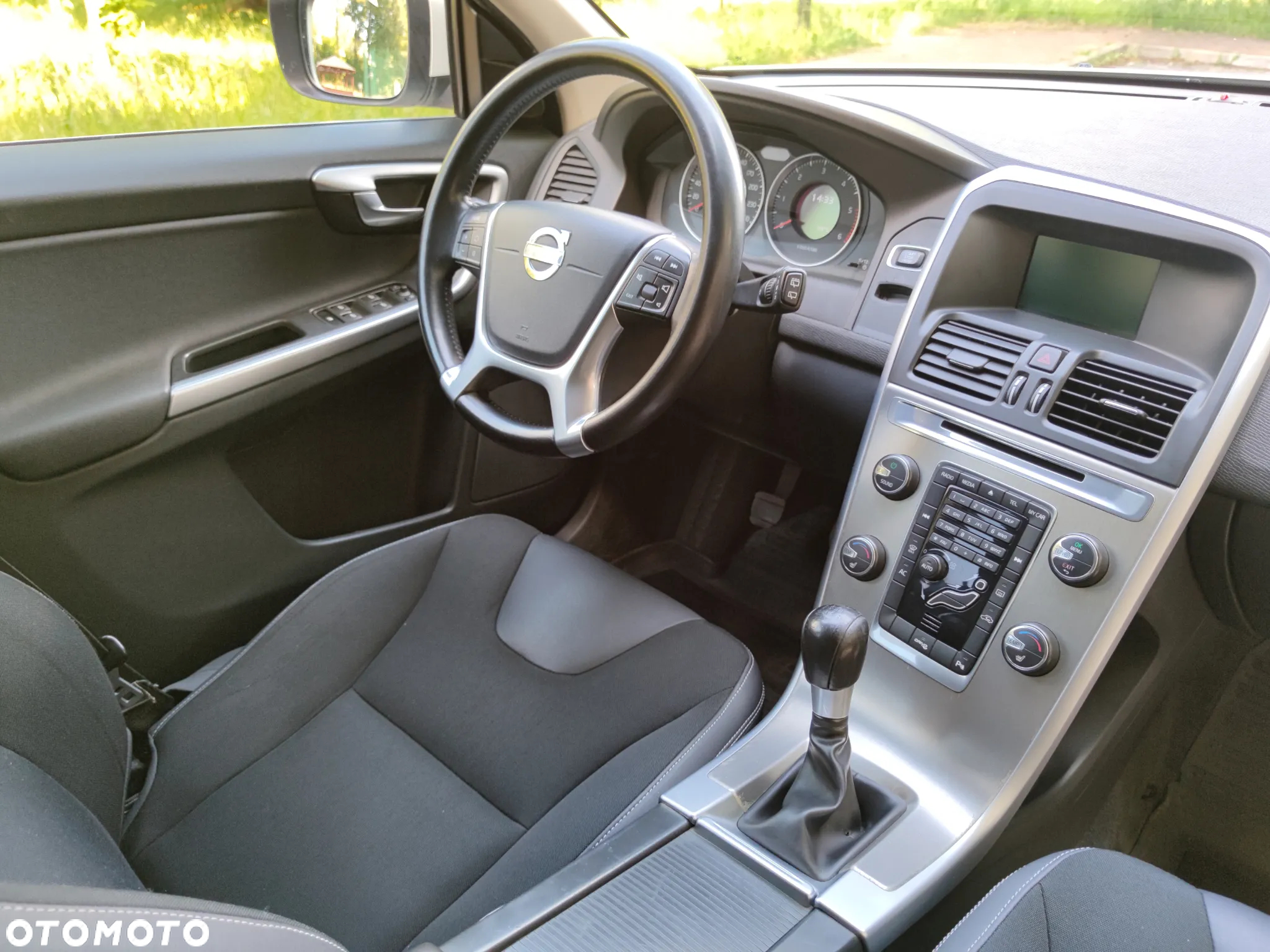 Volvo XC 60 D3 Momentum - 22
