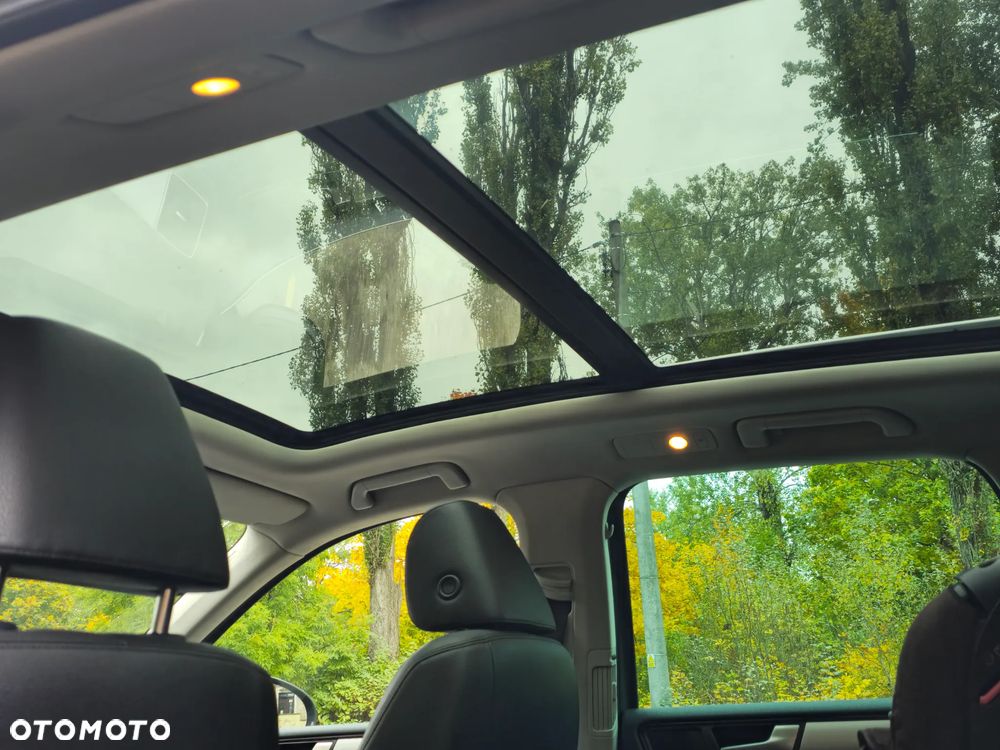 Volkswagen Touareg 3.0 V6 TDI BMT - 16