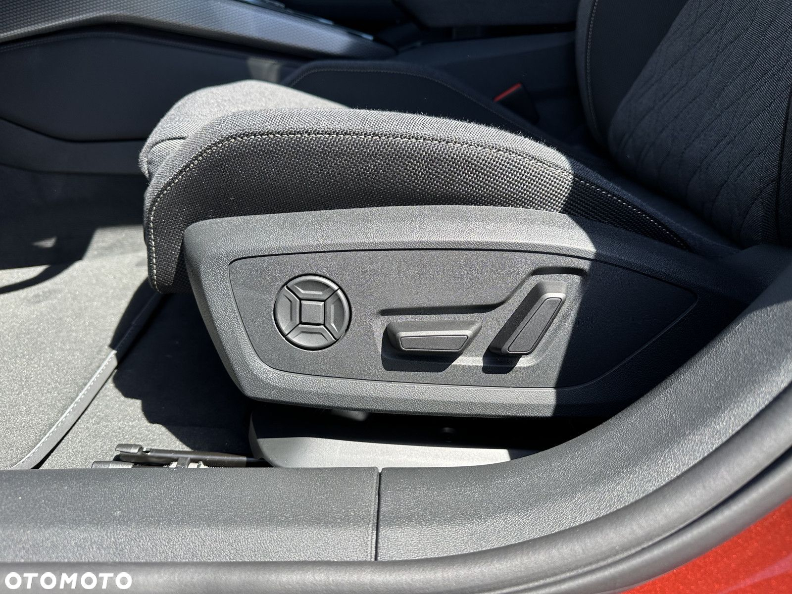 Audi A6 - 15