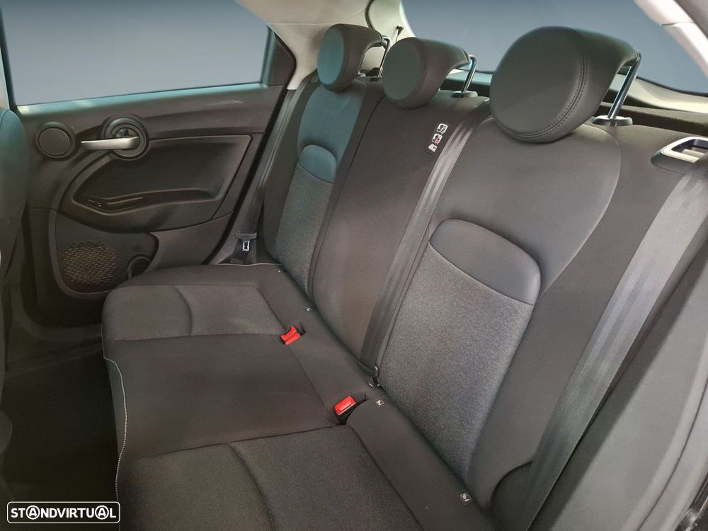 Fiat 500X 1.3 MJ Urban - 12