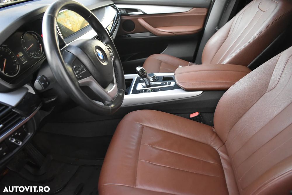 BMW X5 xDrive30d Sport-Aut. - 13