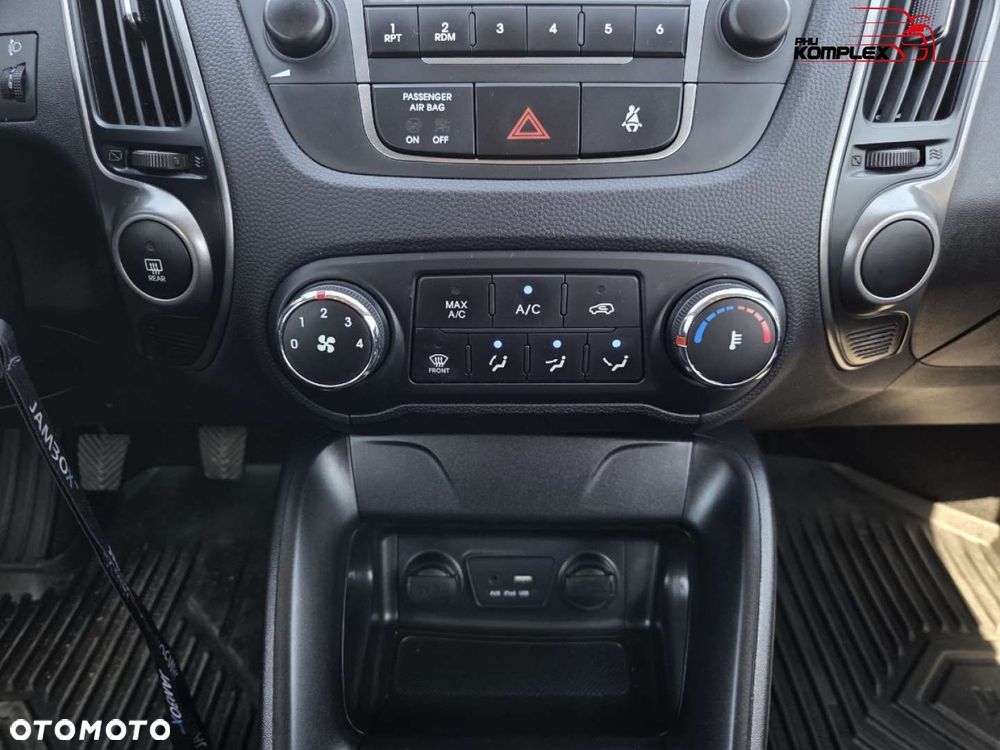 Hyundai ix35 - 16