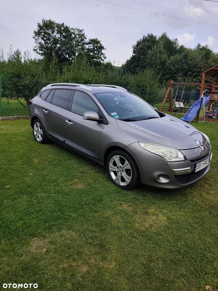 Renault Megane TCe 130 Bose Edition - 3
