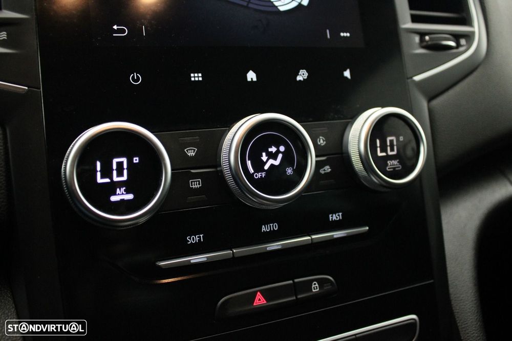 Renault Mégane Sport Tourer 1.6 E-Tech Plug-In Zen - 23