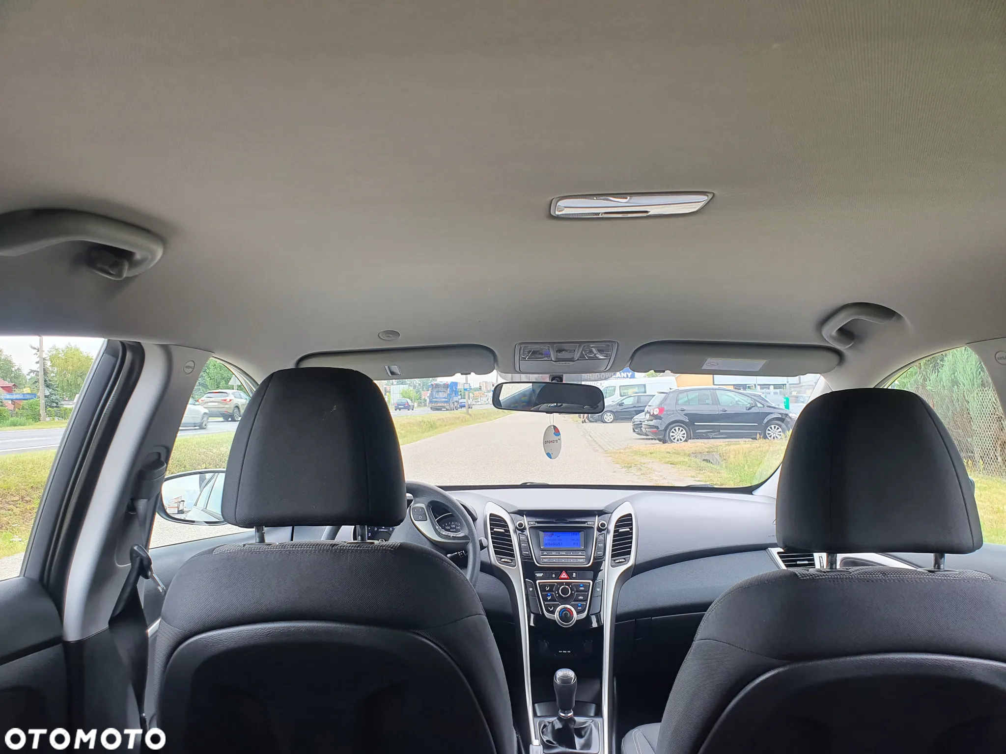 Hyundai i30 1.4 Style - 24