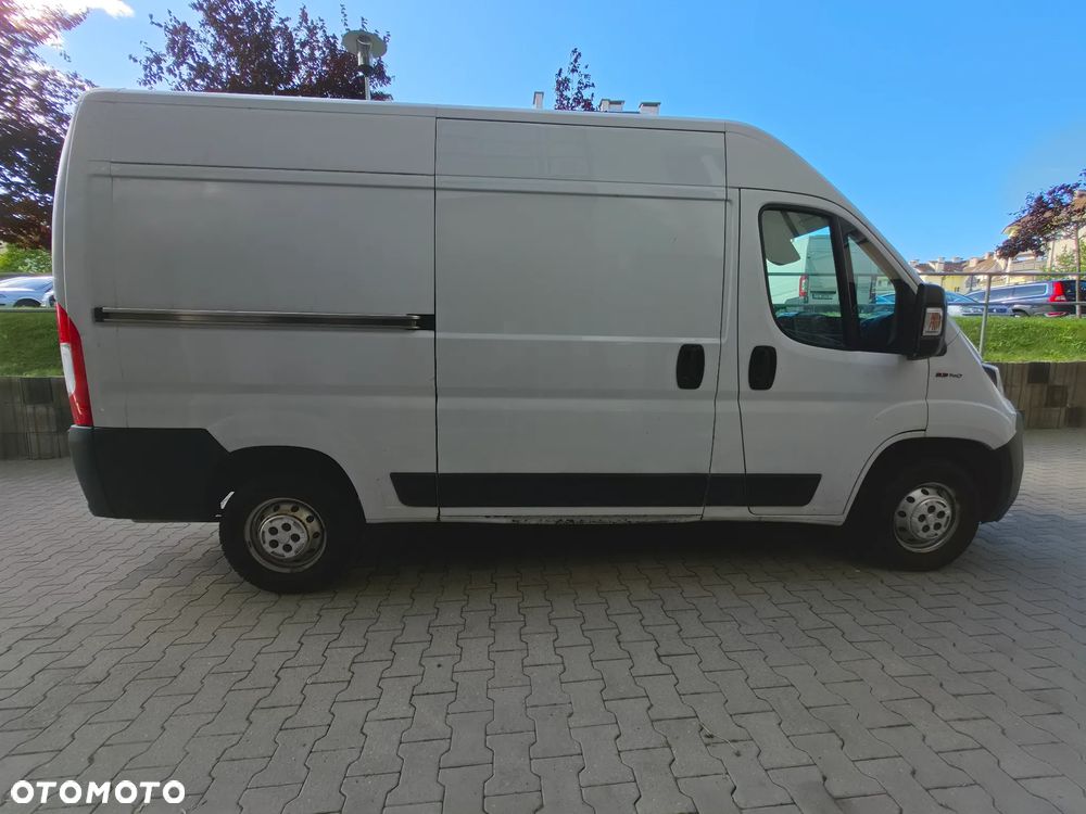 Fiat Ducato - 2