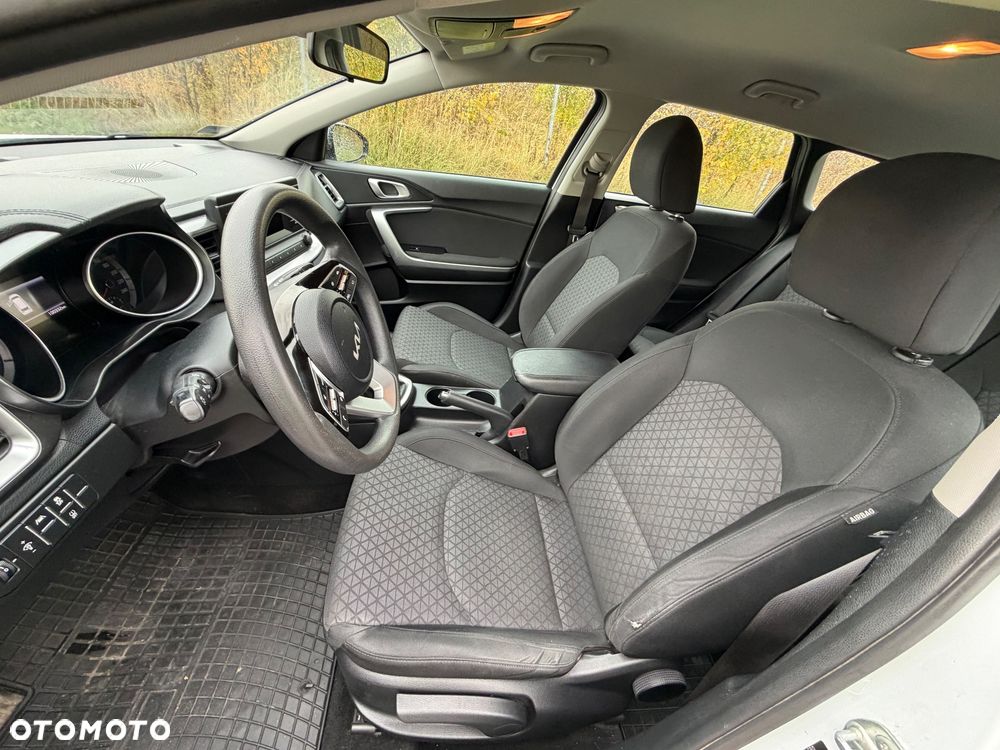 Kia Ceed 1.0 T-GDI S - 5