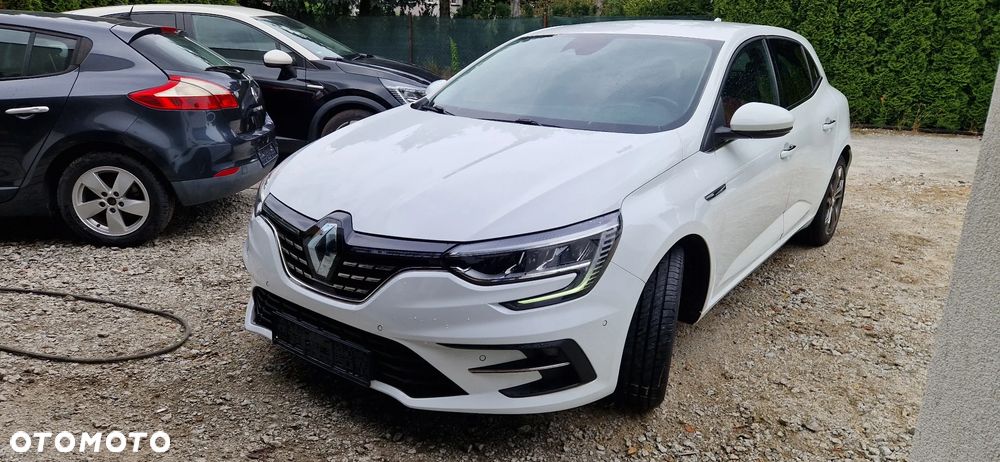 Renault Megane - 1