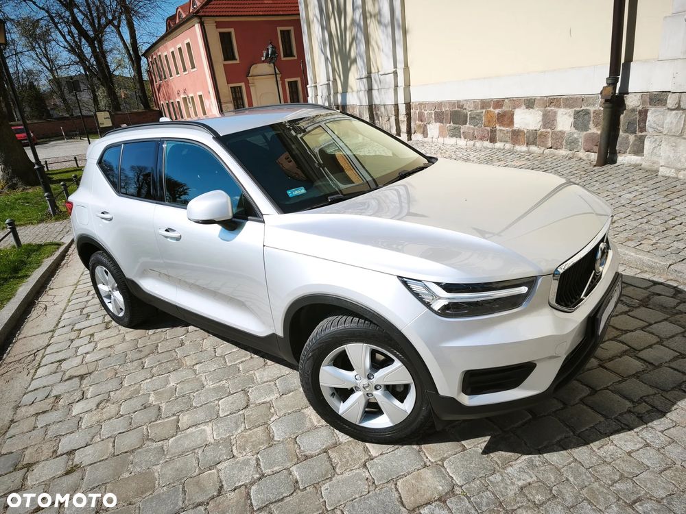 Volvo XC 40 D3 Momentum - 25