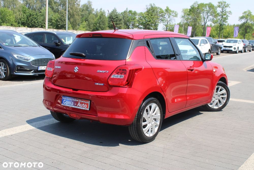 Suzuki SX4 S-Cross - 6