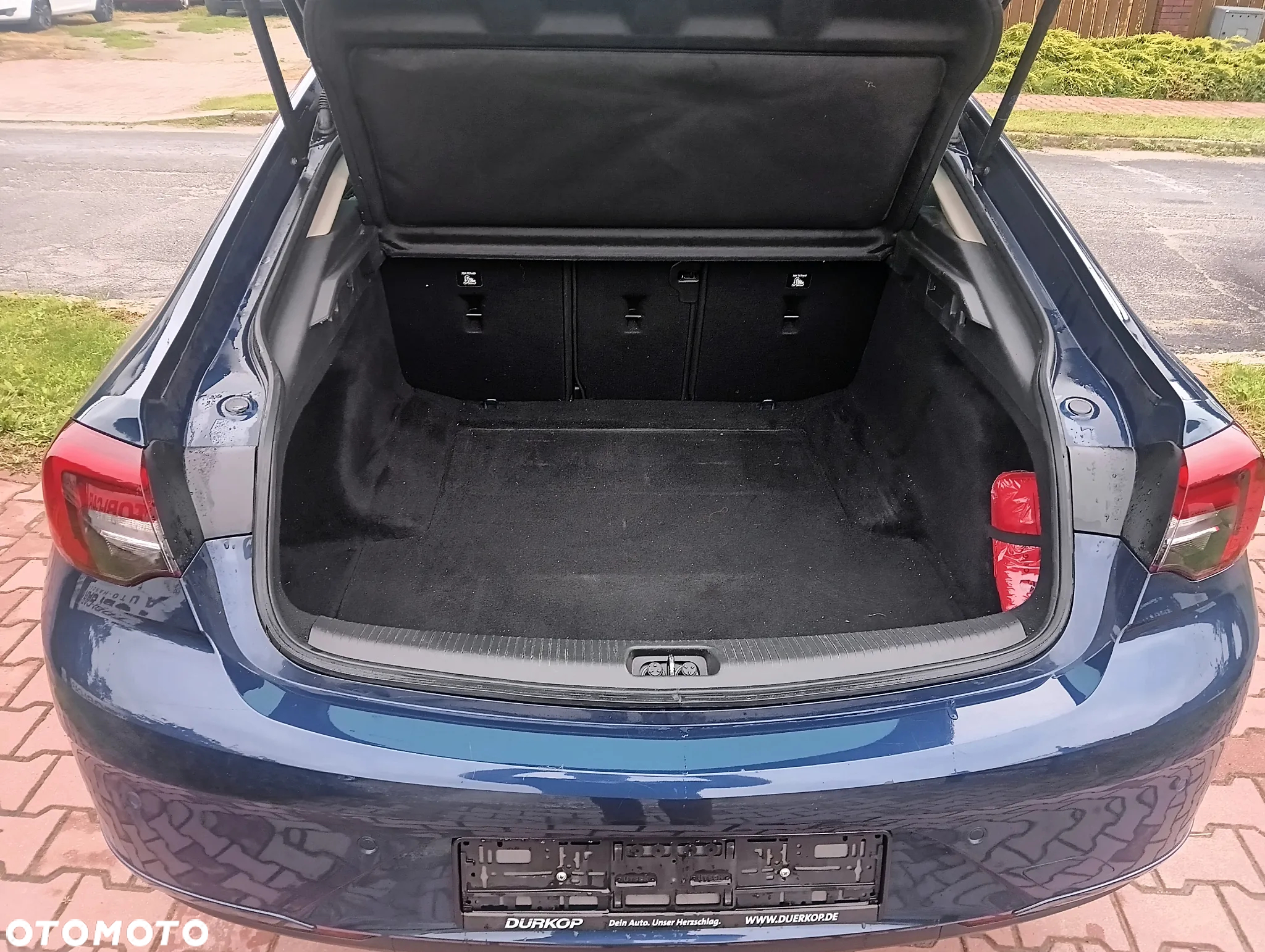 Opel Insignia Grand Sport 2.0 Diesel Dynamic - 30