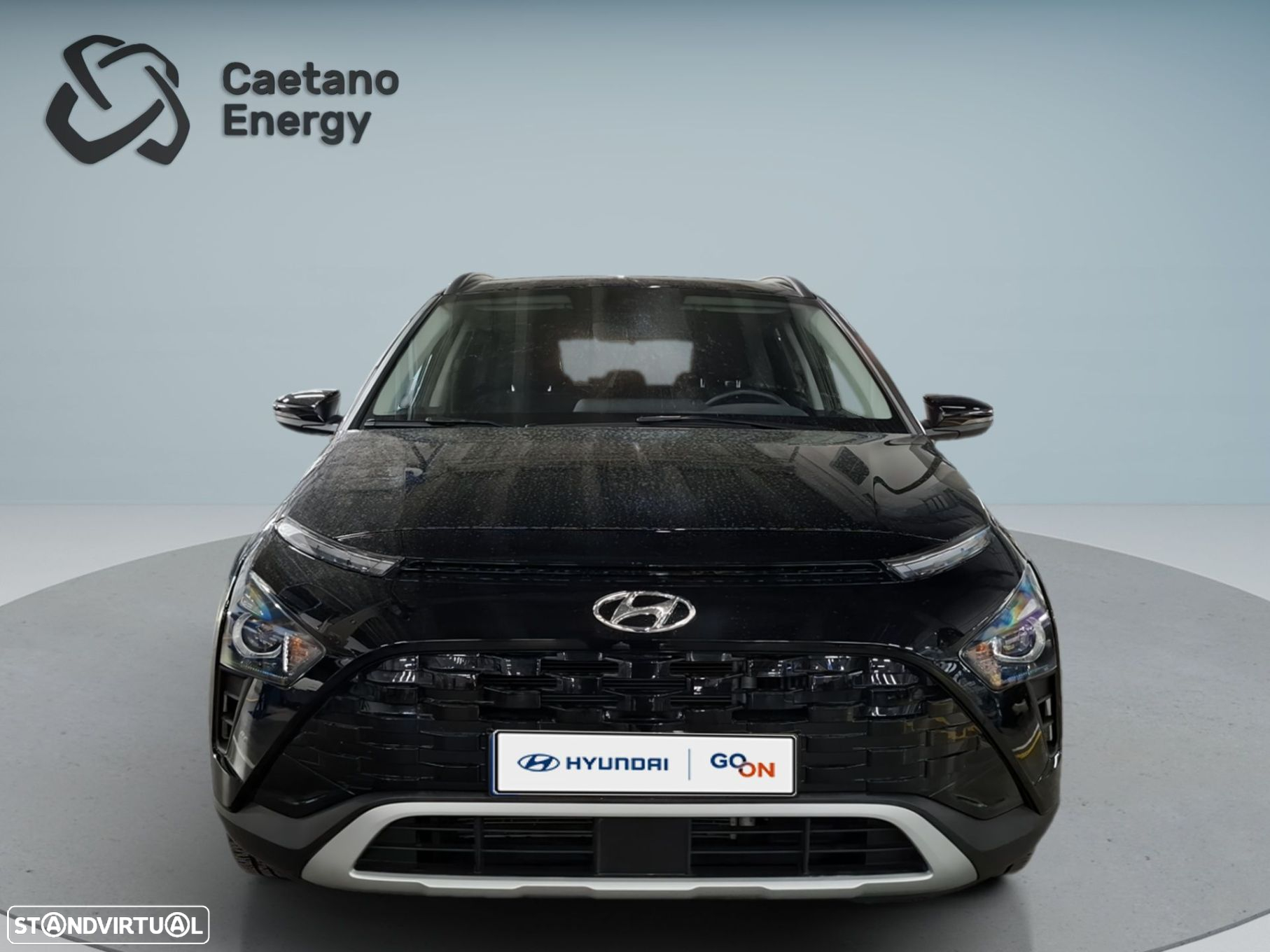 Hyundai Bayon 1.0 T-GDI Premium - 2