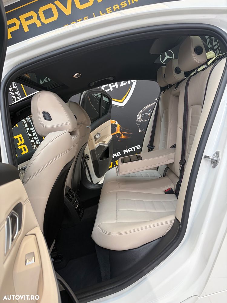 BMW Seria 3 ver-320i-aut-m-sport - 9