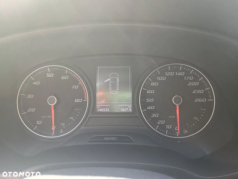 Seat Leon - 13