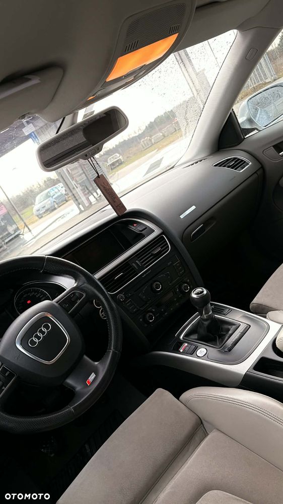 Audi A5 Sportback - 12