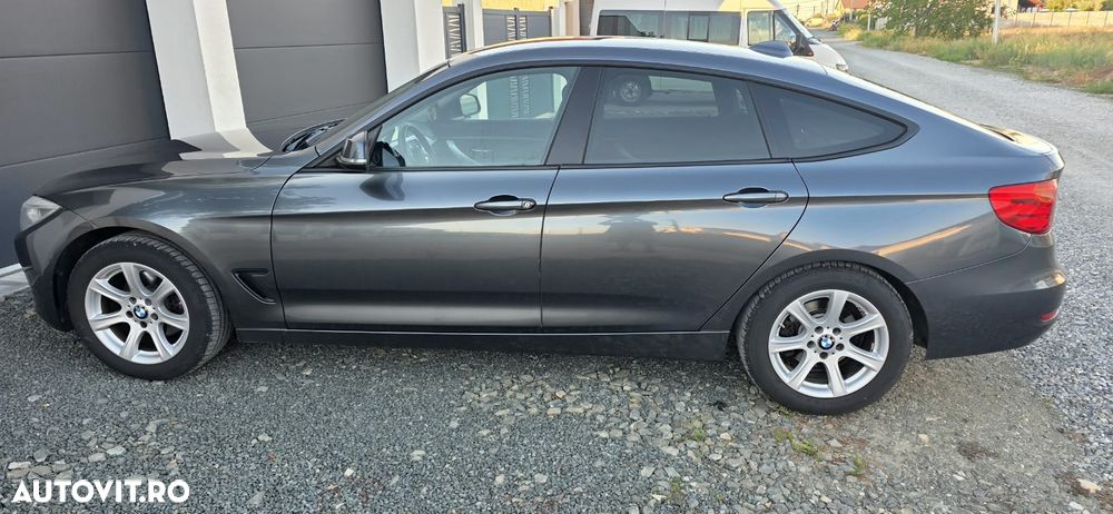 BMW Seria 3 - 3