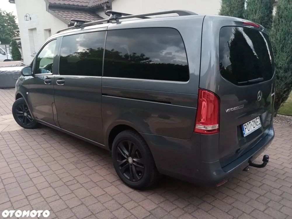 Mercedes-Benz Vito - 7