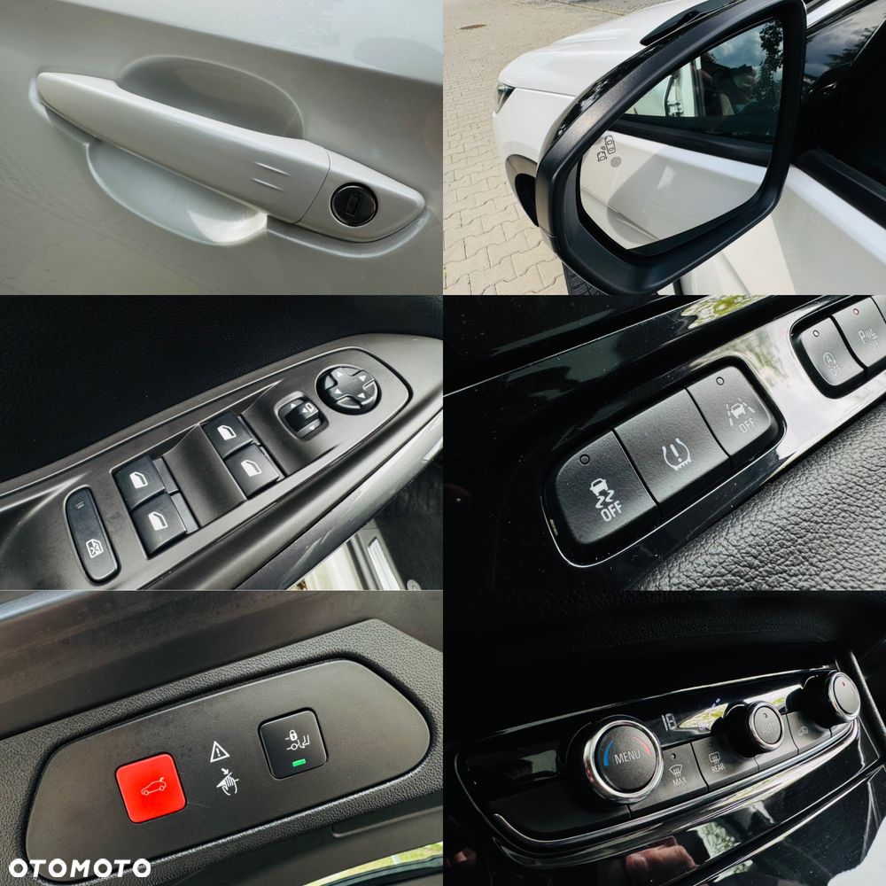 Opel Grandland X 1.6 CDTI Ultimate S&S - 40