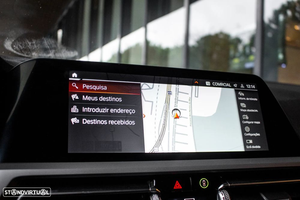 BMW 320 d Advantage Auto - 42