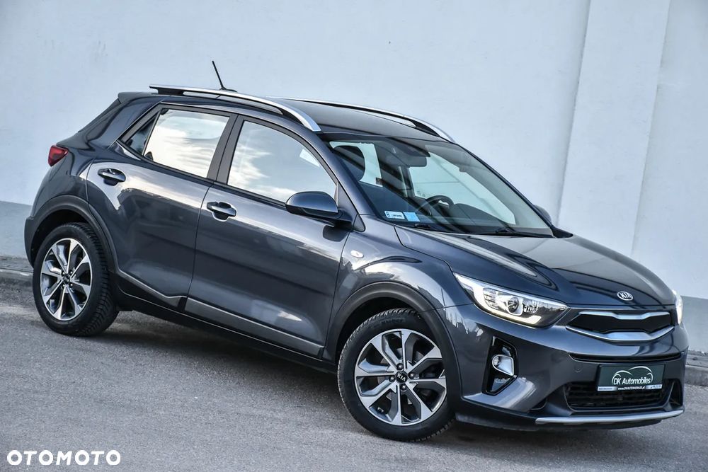 Kia Stonic 1.0 T-GDI XL - 2