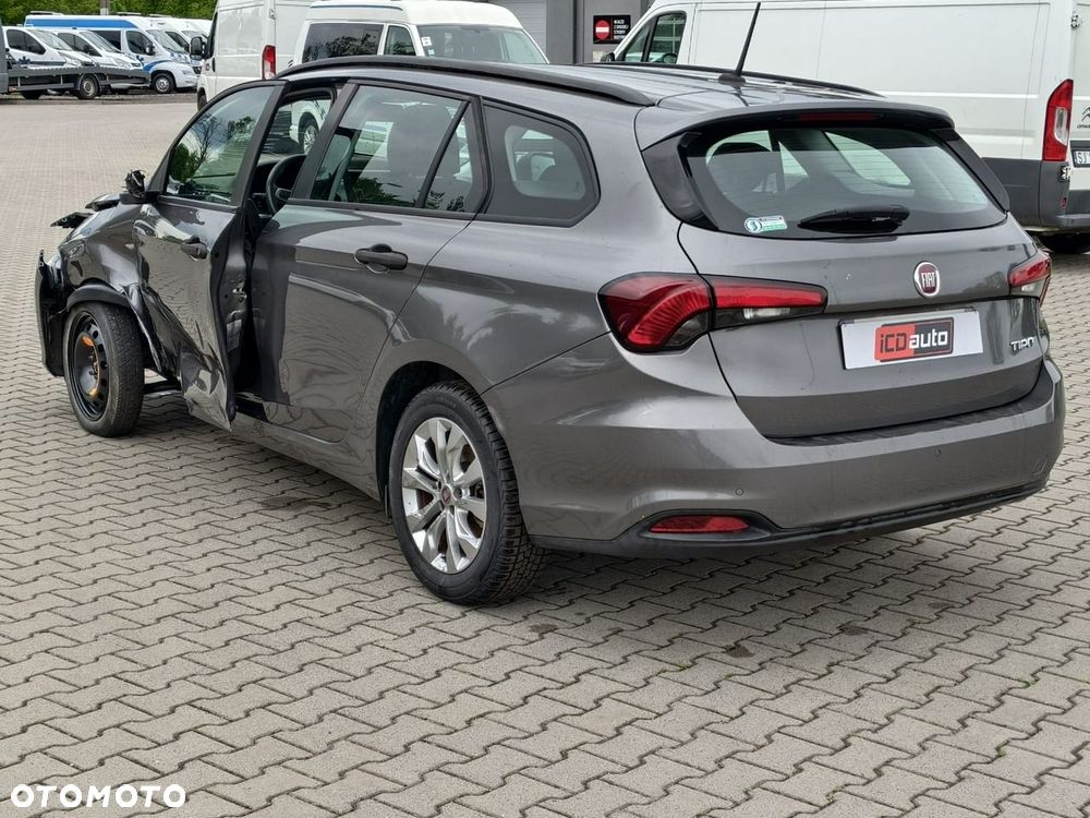 Fiat Tipo - 5