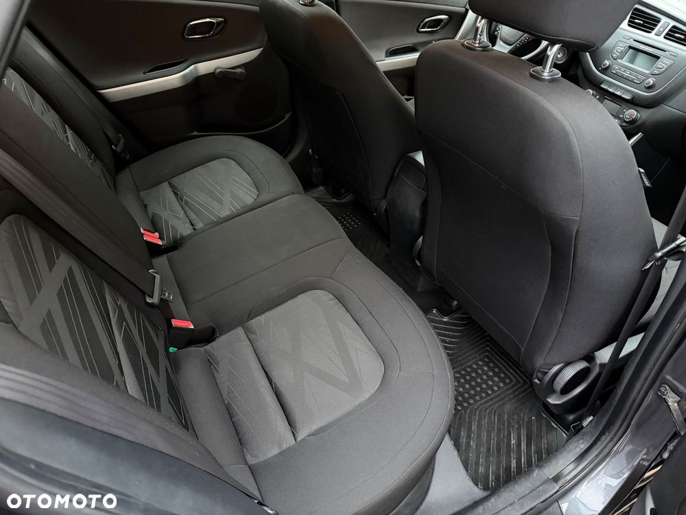 Kia Ceed 1.6 CRDi M - 9