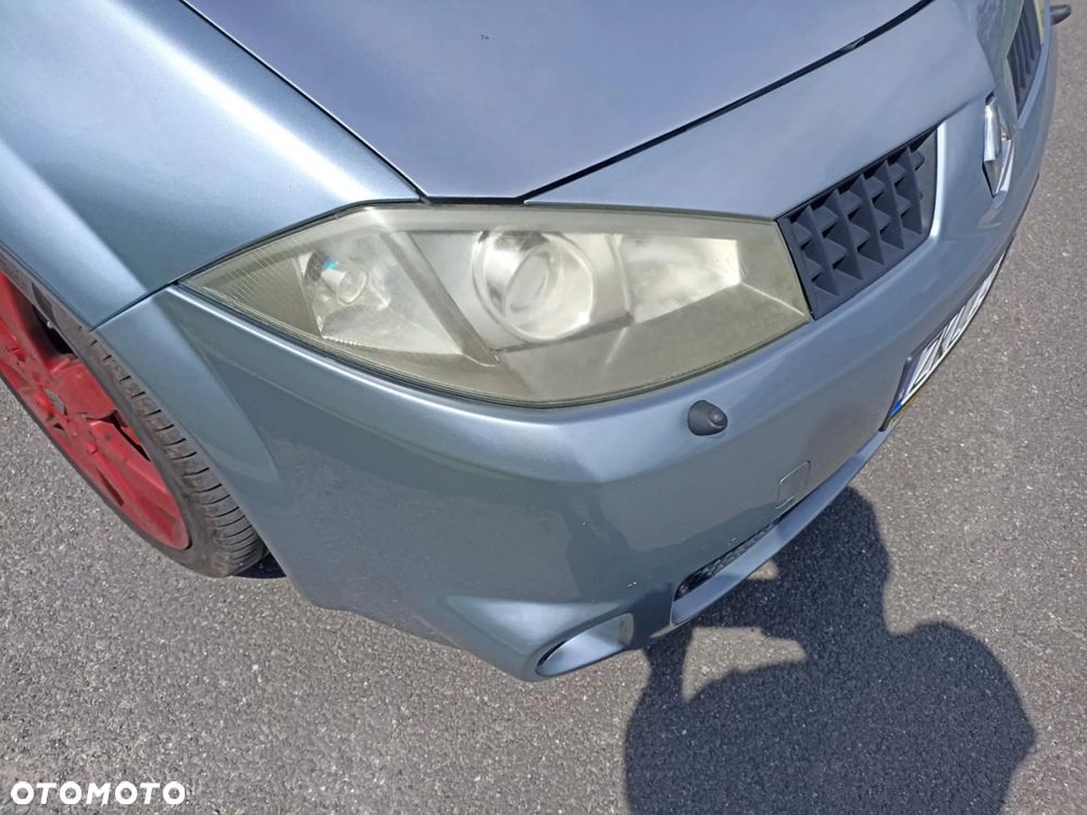 Renault Megane Sport - 31