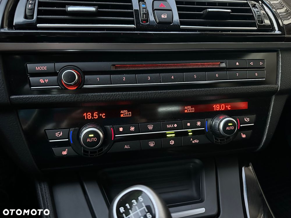 BMW Seria 5 - 19
