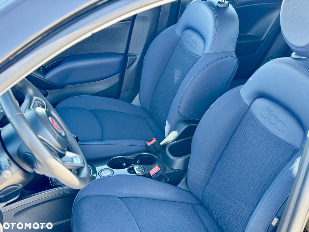 Fiat 500X 1.0 FireFly Turbo 4x2 S&S Lounge - 15