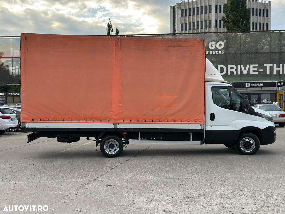 Iveco Daily - 6
