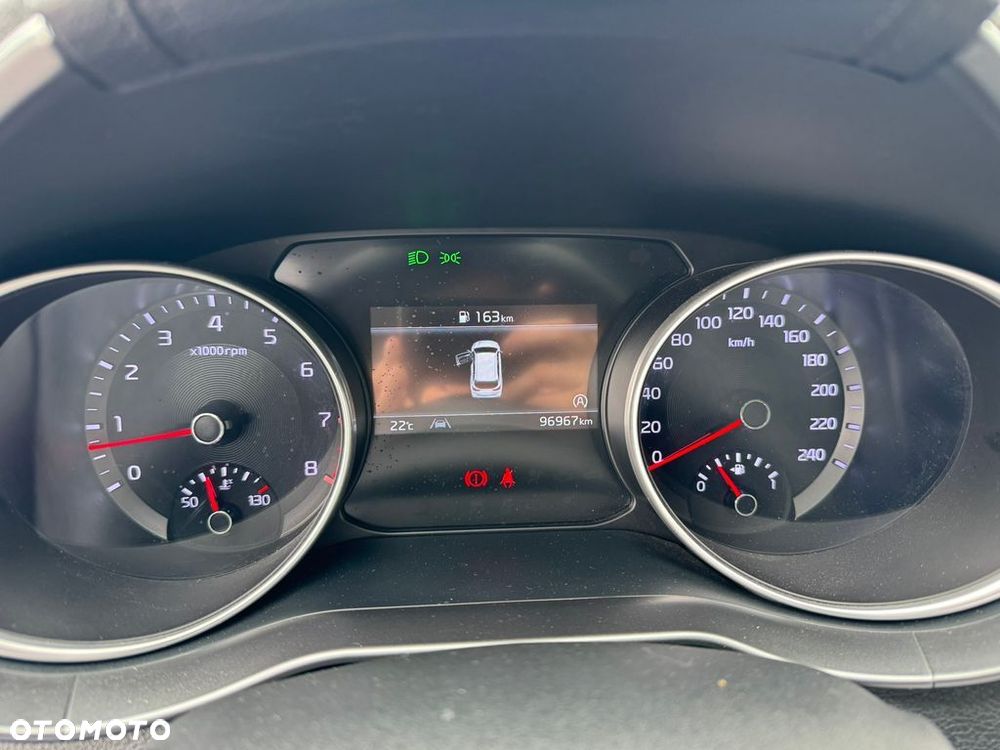 Kia Ceed 1.5 T-GDI M - 15