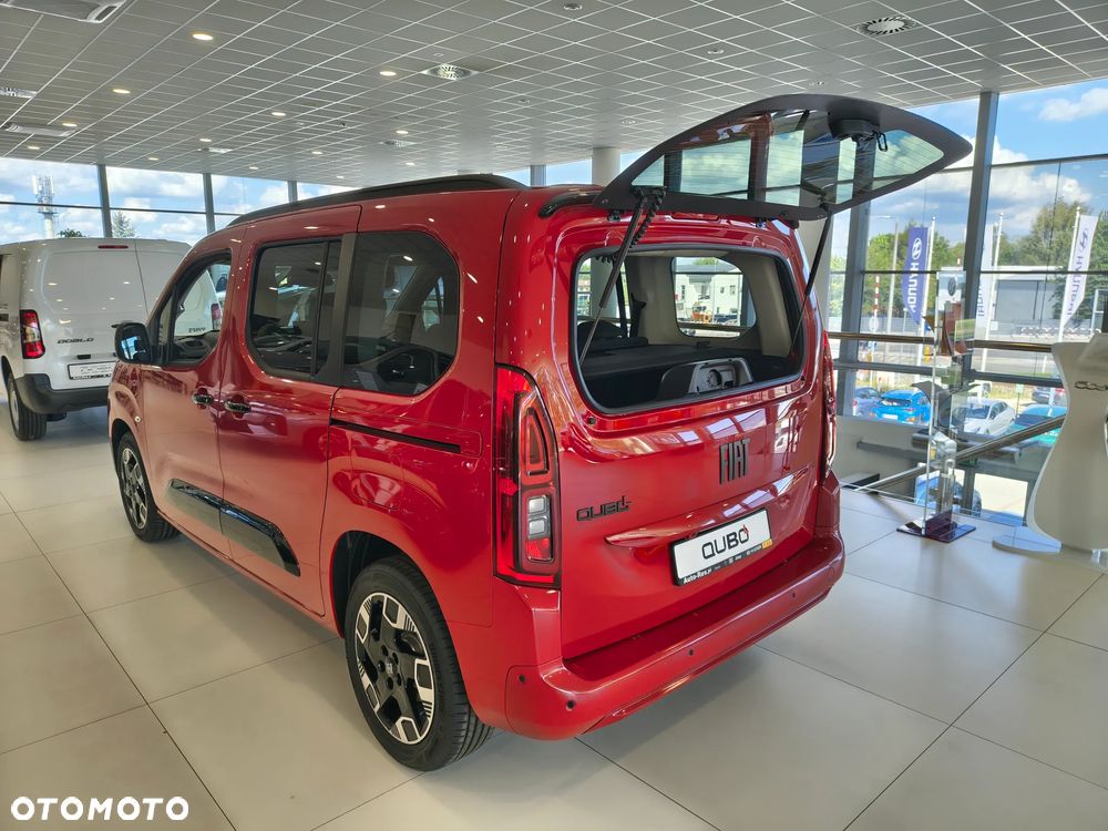 Fiat Qubo - 9