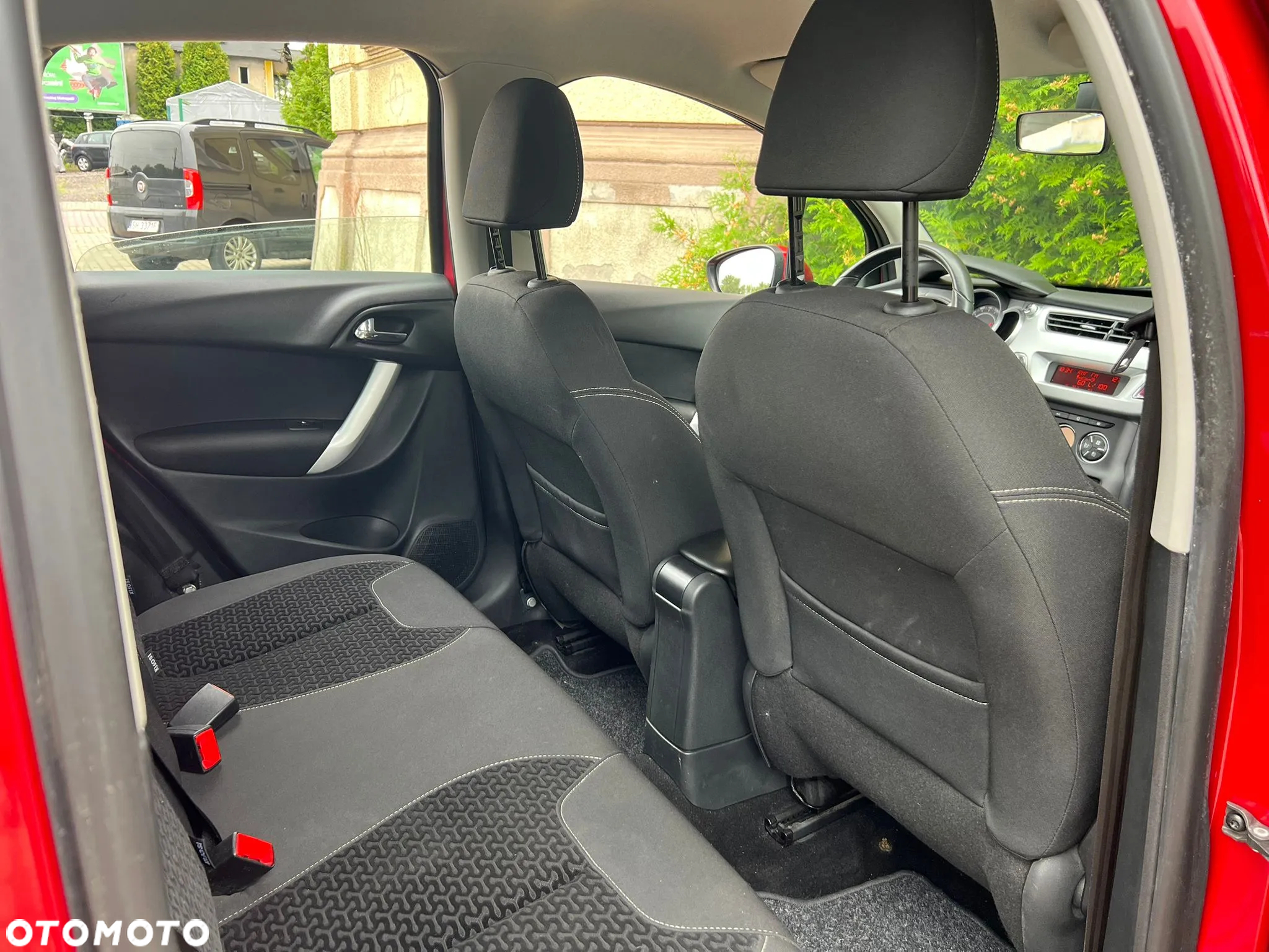 Citroën C3 1.4 VTi Exclusive - 13