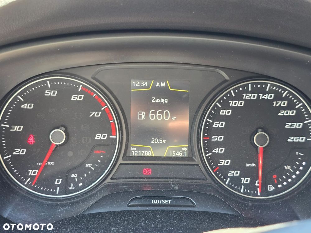 Seat Leon 1.4 TSI Start&Stop XCELLENCE - 27