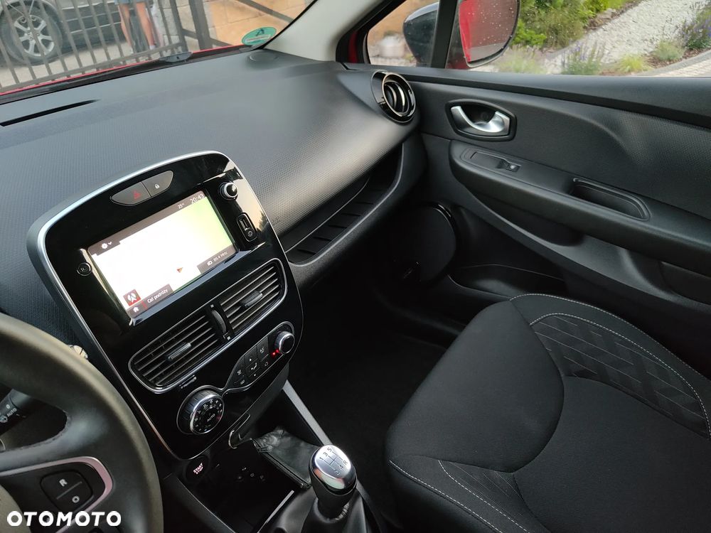 Renault Clio ENERGY TCe 90 Start & Stop LIMITED 2018 - 18