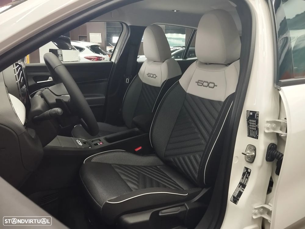 Fiat 600 1.2 Hybrid Icon - 18