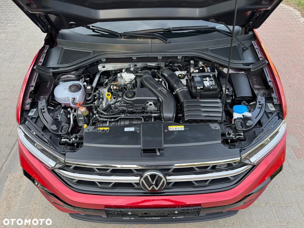 Volkswagen T-Roc 1.5 TSI OPF DSG R-Line - 15