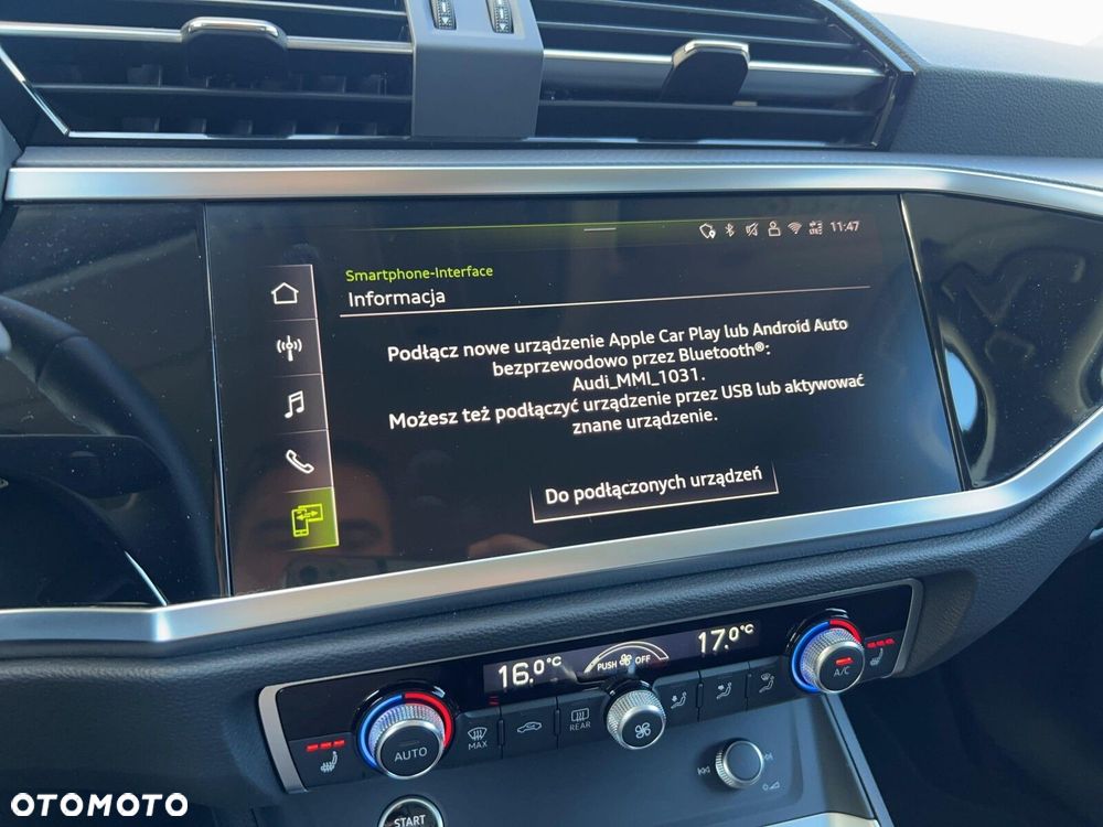 Audi Q3 Sportback - 33