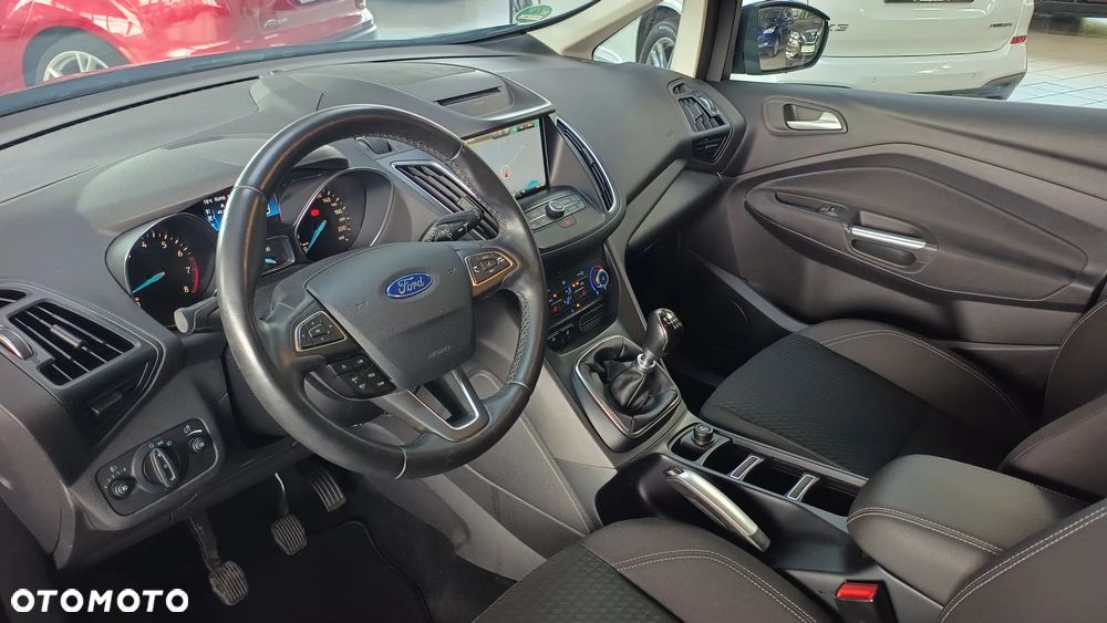 Ford C-MAX - 29