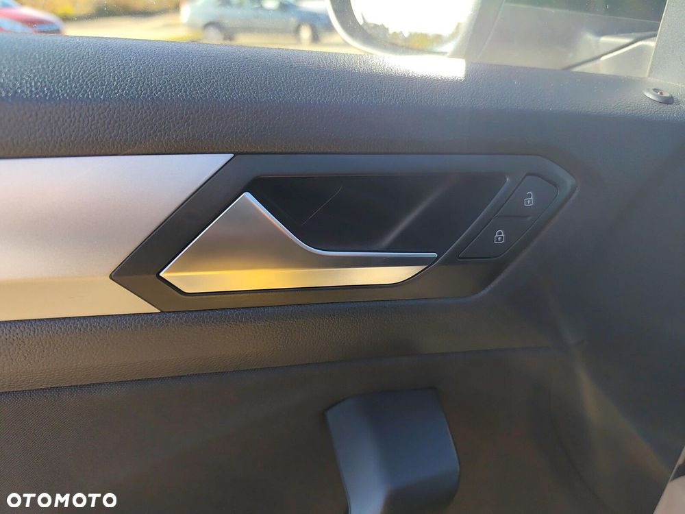 Volkswagen T-Roc 1.5 TSI Special Edition DSG - 17