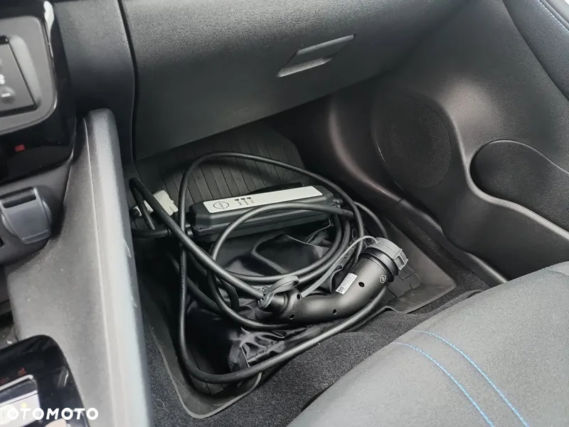 Nissan Leaf 40kWh 3.Zero Limited Edition - 14
