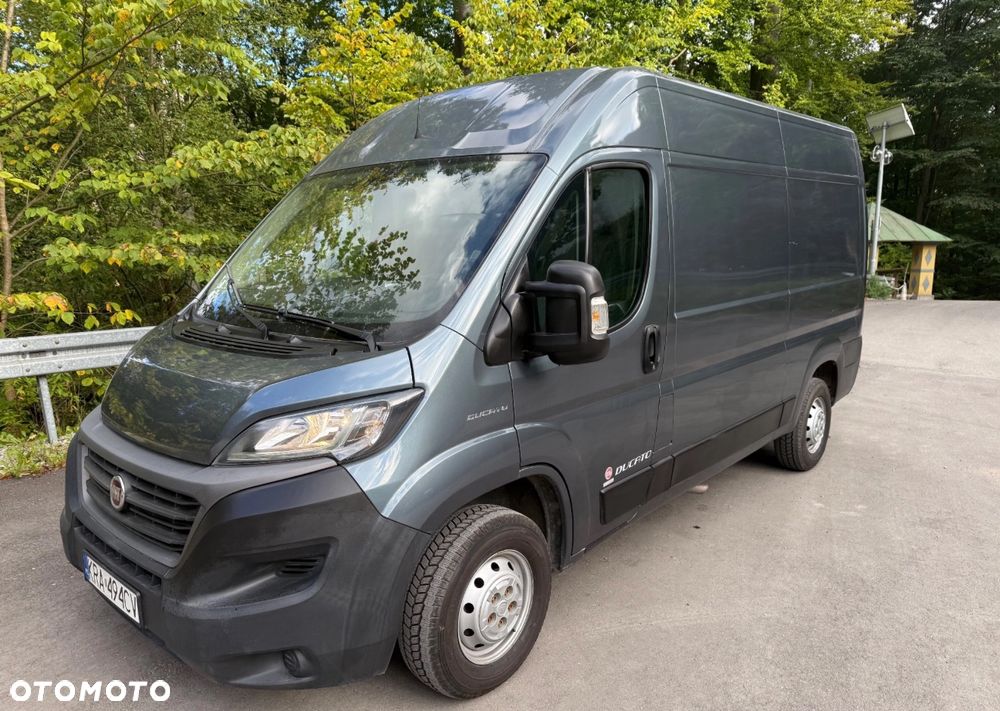 Fiat Ducato - 3