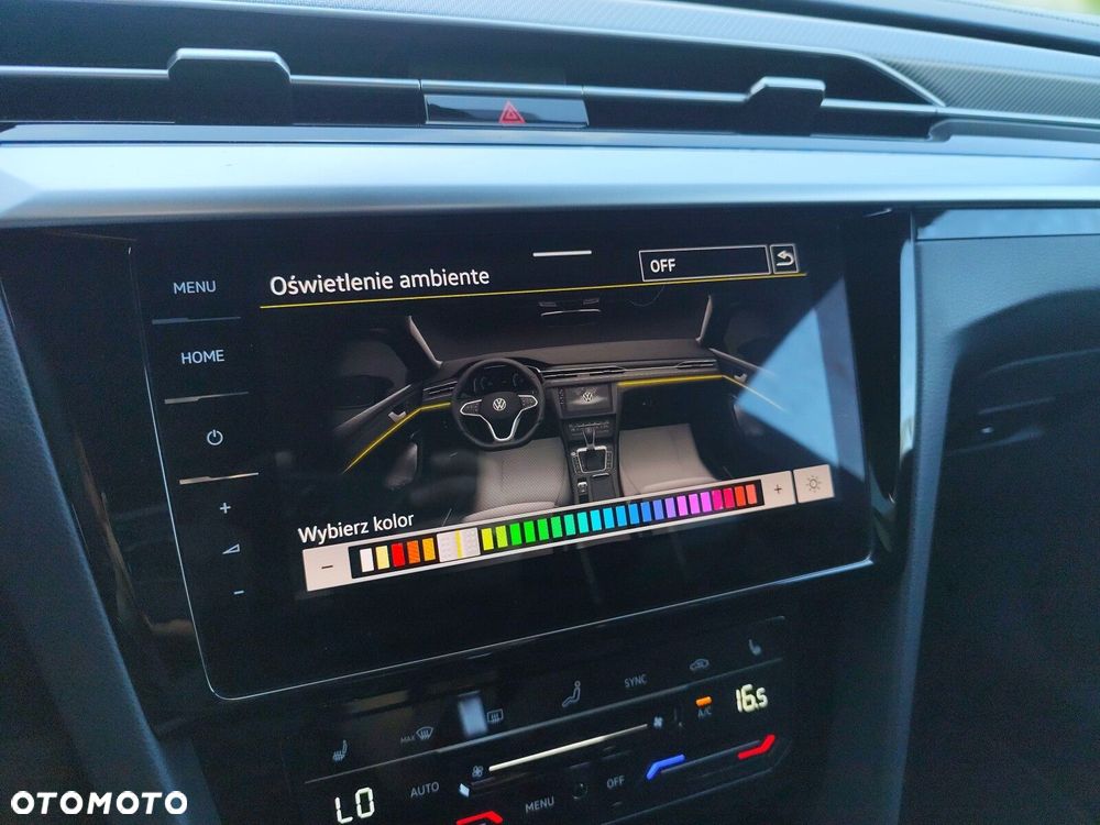 Volkswagen Arteon Shooting Brake 2.0 TSI R-Line DSG - 26
