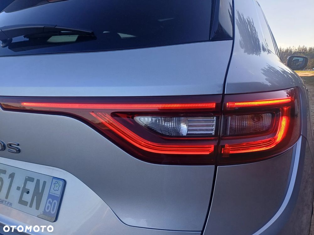 Renault Koleos 2.0 dCi Initiale Paris X-Tronic - 10