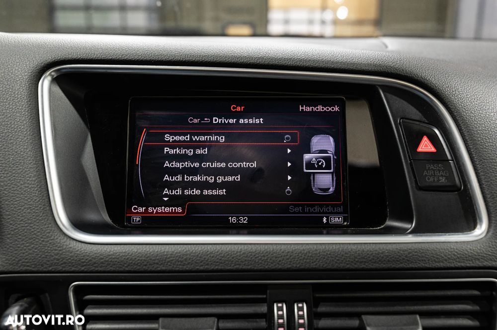 Audi SQ5 3.0 TDI Biturbo Tiptronic - 19