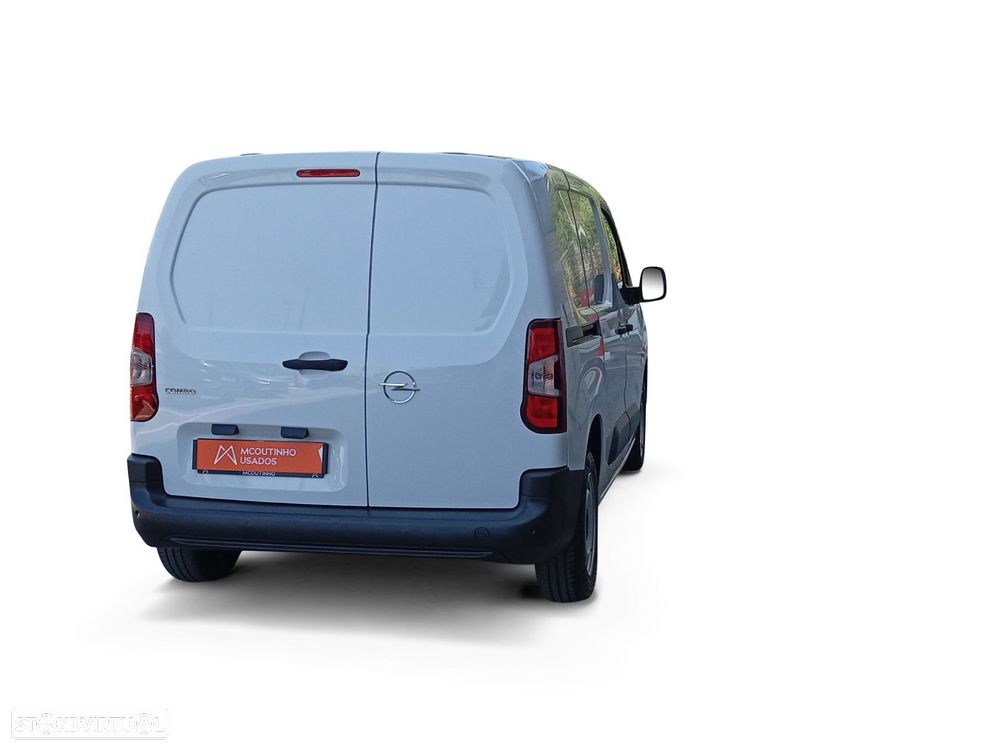 Opel Combo 1.5 CDTi L1H1 - 5