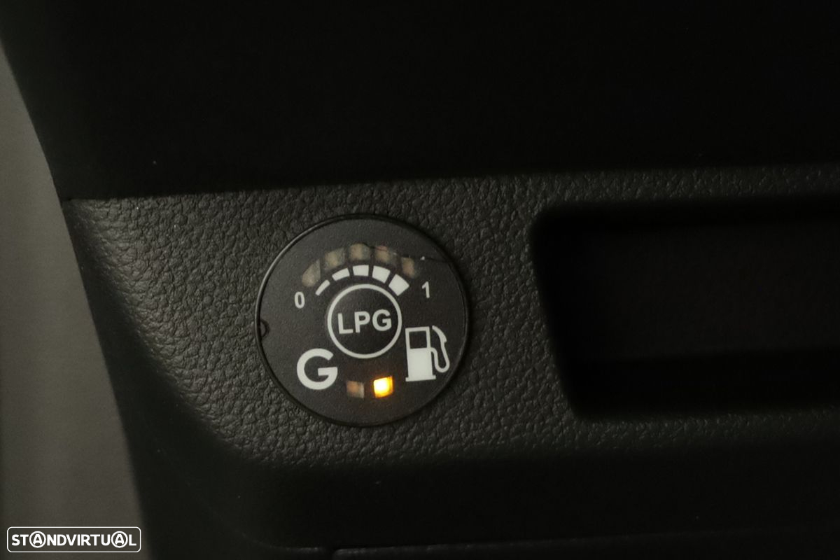 Renault Clio 1.0 TCe Evolution Bi-Fuel - 20
