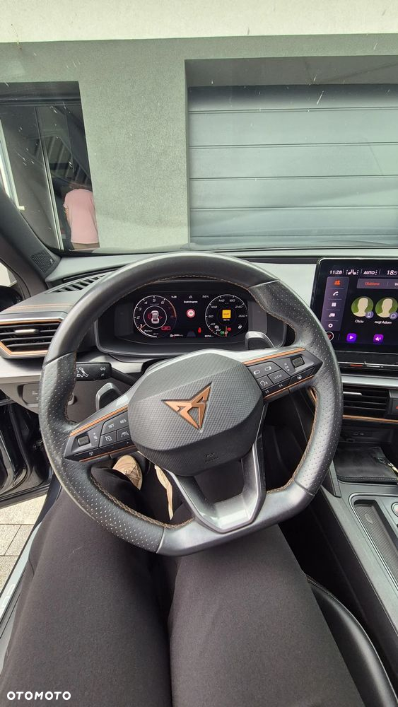 Cupra Formentor 2.0 TSI 4Drive DSG - 18