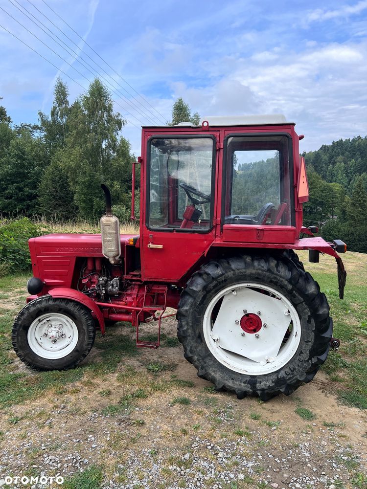 Inny T25 - 2